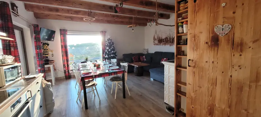 Fotografia z Vily Včielka