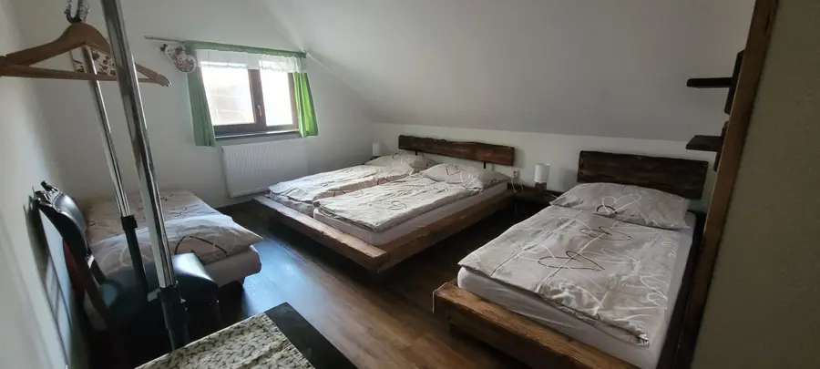 Fotografia z Vily Včielka
